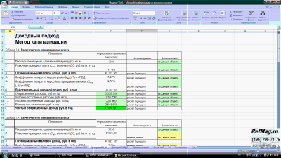 �������� ������ ������������. ������ �������� ������